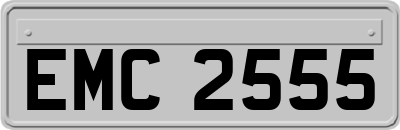 EMC2555