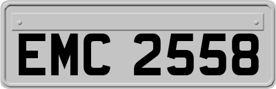 EMC2558