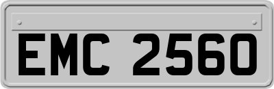 EMC2560