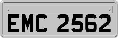 EMC2562