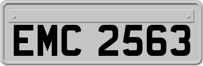 EMC2563