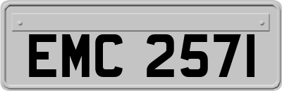 EMC2571