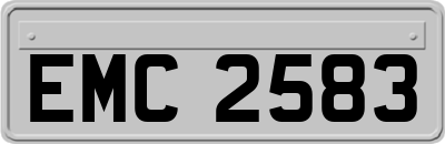 EMC2583