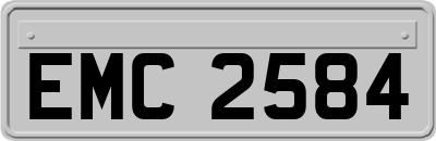 EMC2584