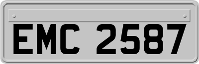 EMC2587