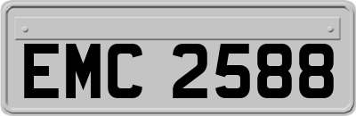 EMC2588