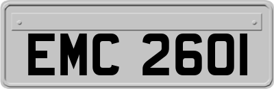EMC2601