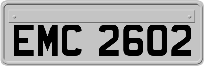 EMC2602
