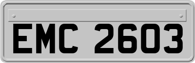 EMC2603