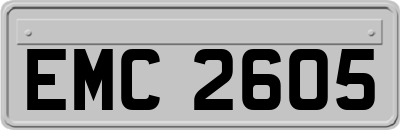 EMC2605