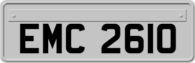 EMC2610