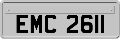 EMC2611