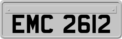 EMC2612