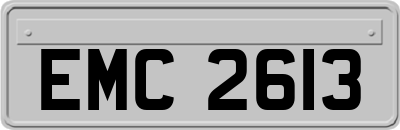 EMC2613