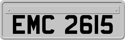 EMC2615