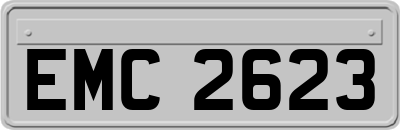 EMC2623