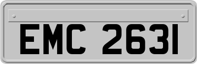 EMC2631