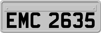 EMC2635