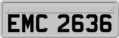 EMC2636