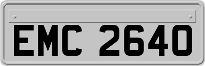 EMC2640