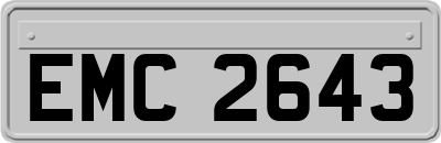 EMC2643