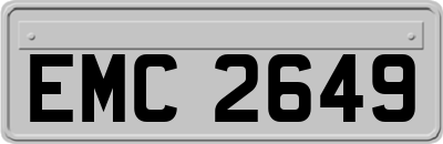 EMC2649