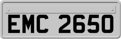 EMC2650