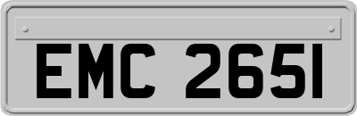 EMC2651