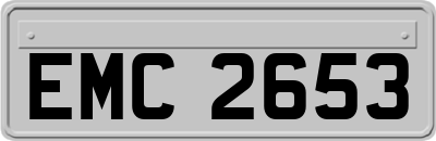 EMC2653