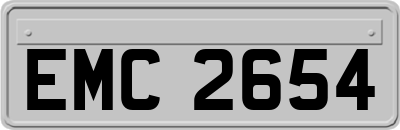 EMC2654