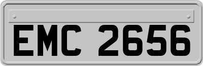 EMC2656