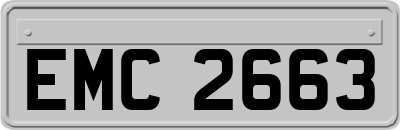 EMC2663