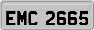 EMC2665
