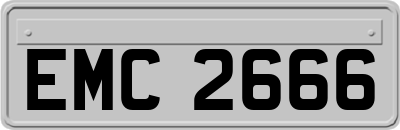 EMC2666