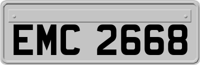 EMC2668