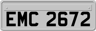 EMC2672