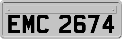 EMC2674