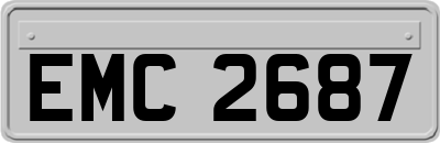 EMC2687