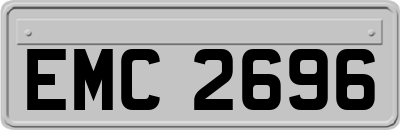 EMC2696