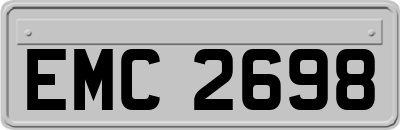 EMC2698