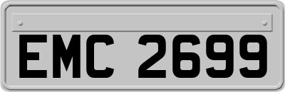EMC2699