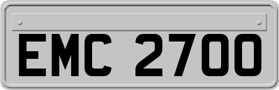 EMC2700
