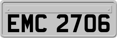 EMC2706