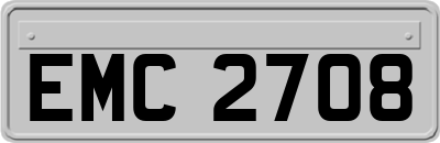 EMC2708