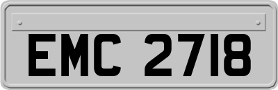 EMC2718