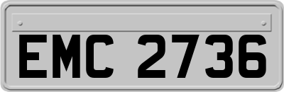 EMC2736