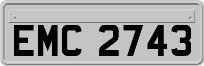 EMC2743