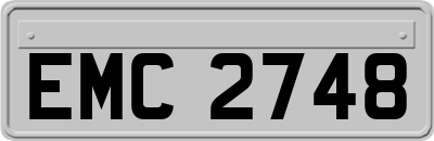 EMC2748