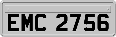 EMC2756
