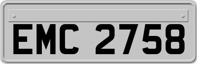 EMC2758